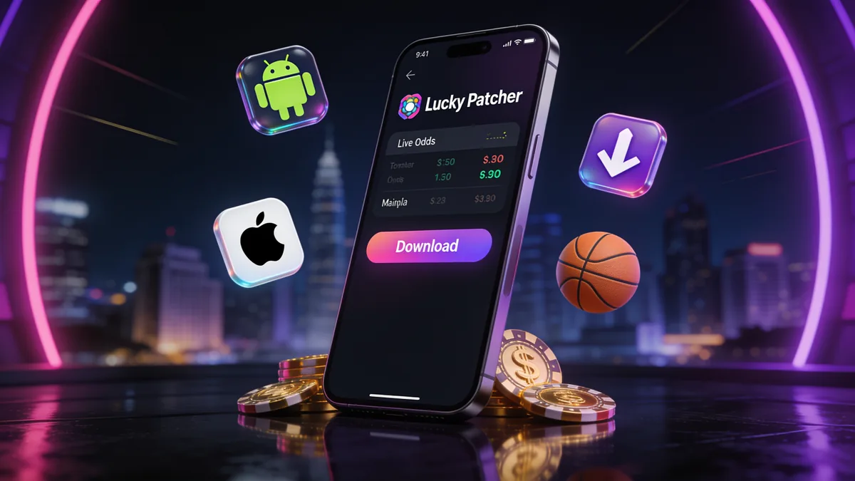 What Is Lucky Patcher? — lucky patcher in the Philippines